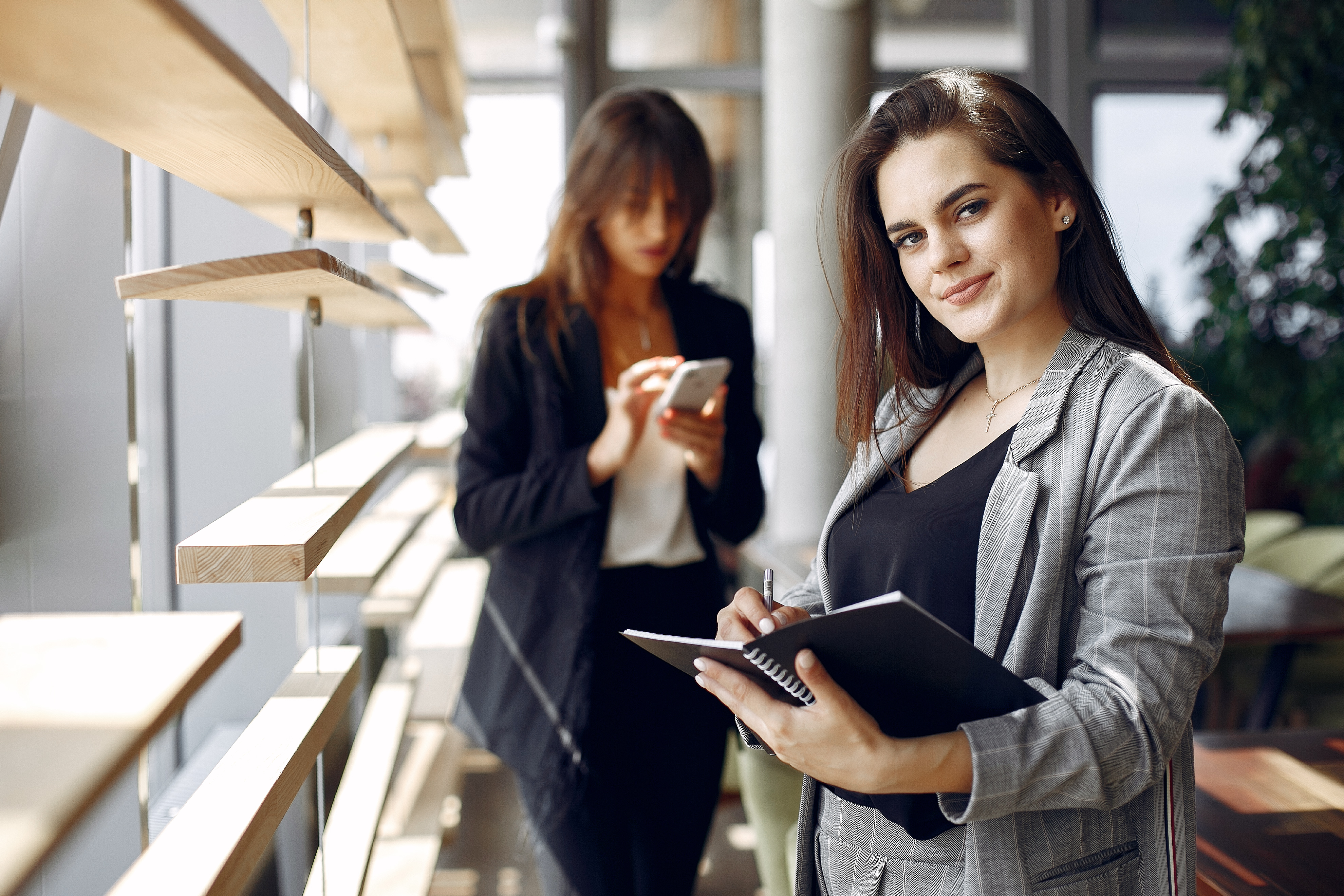Gestion por competencias