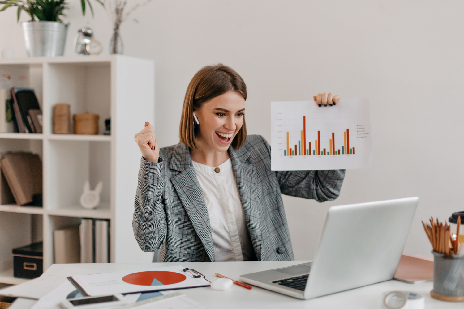 Productividad laboral