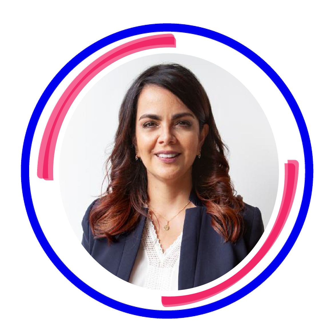 Fotografia de Angélica María Santos