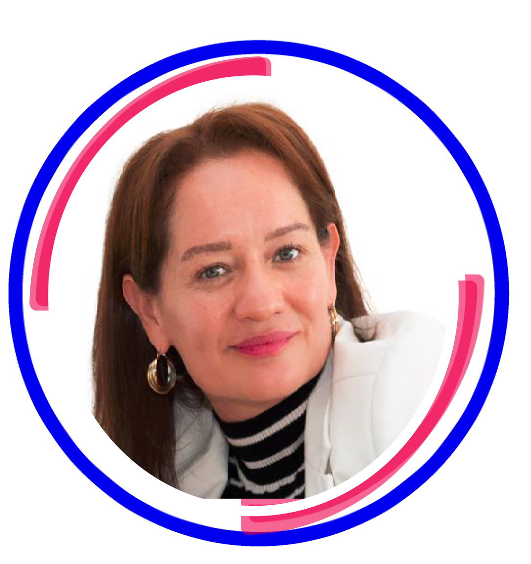 Fotografia de Rocio del Pilar Zarate