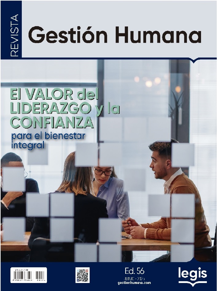  El valor del liderazgo y la confianza para el bienestar integral