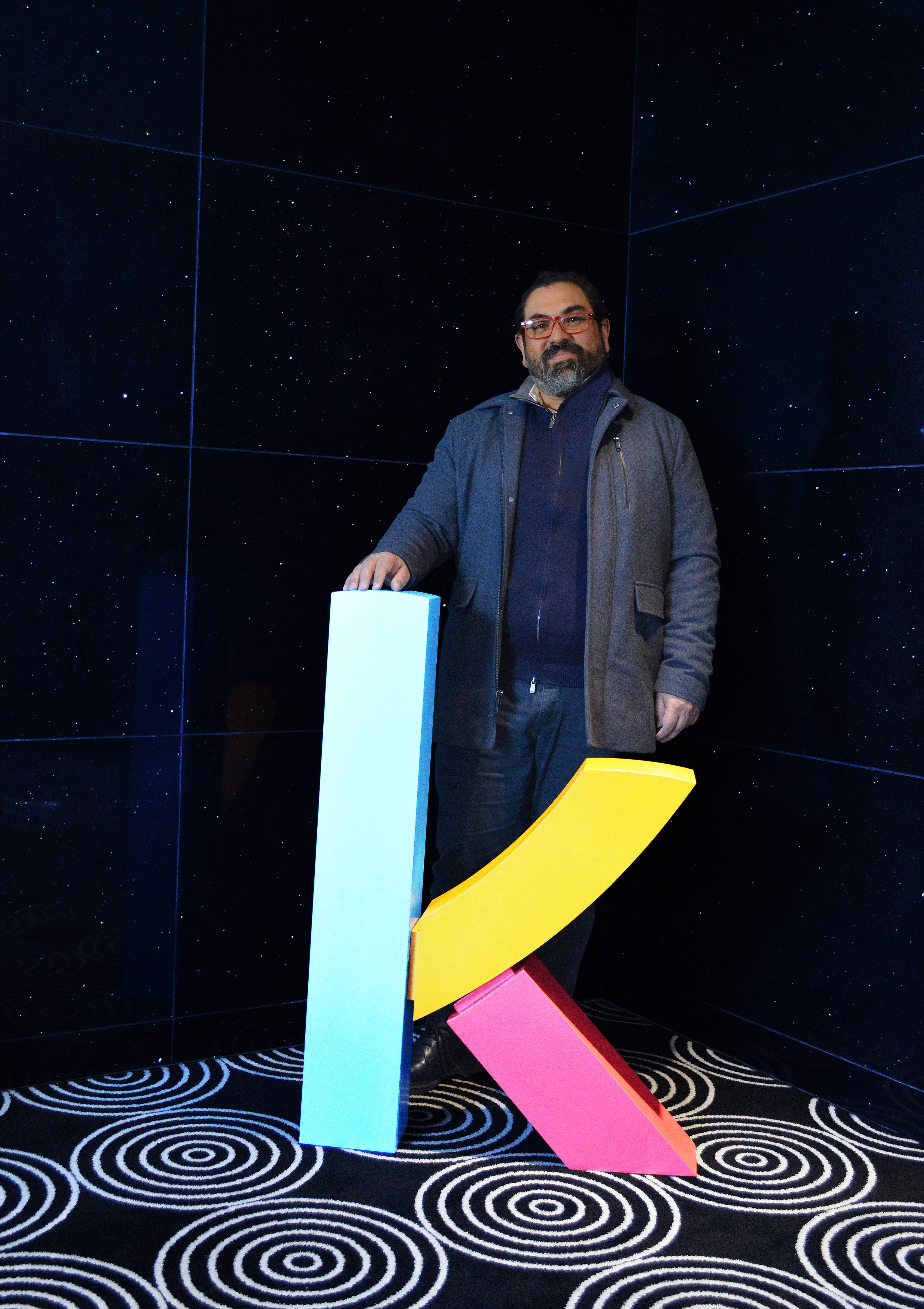 Alejandro Moscoso – Health Care Analytics Lead, Keyrus