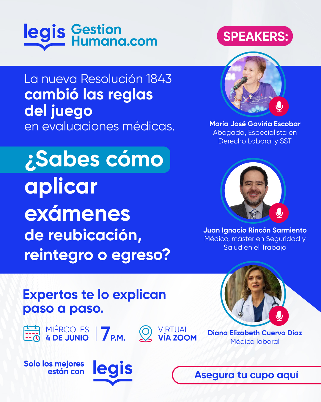 información