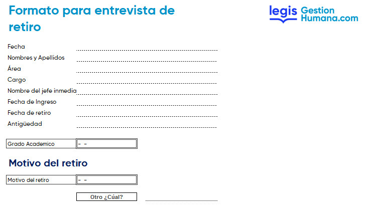 Selección