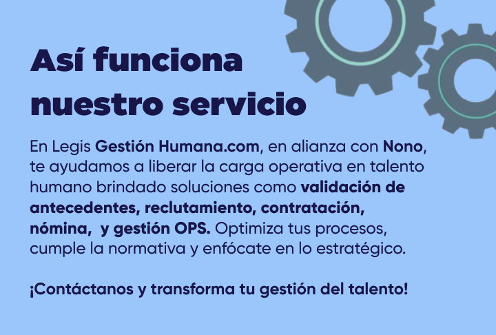 Servicios