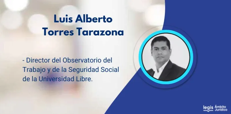 Luis Alberto Tarazona