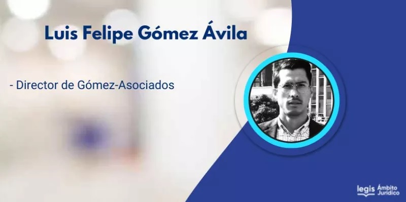 Luis Felipe Gomez