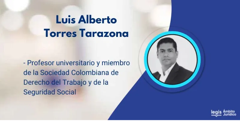 Luis Torres