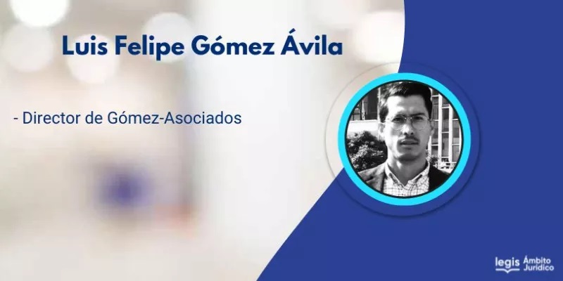 Luis Felipe Gomez