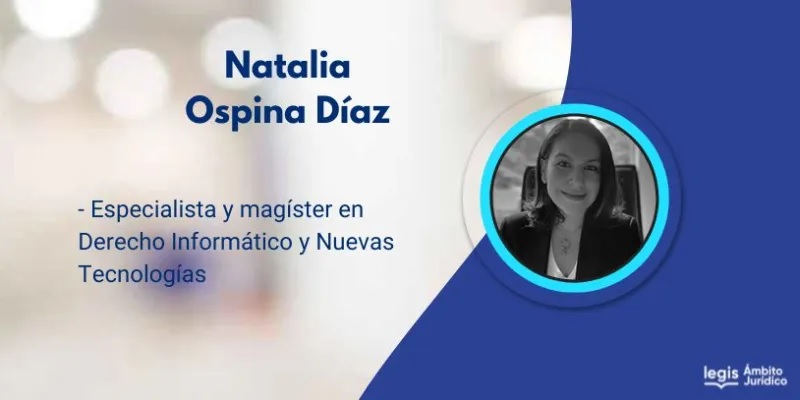Natalia Ospina