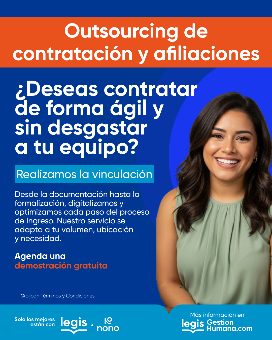 Contratación