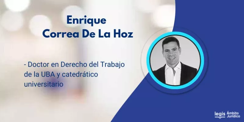 Enrique de la Hoz