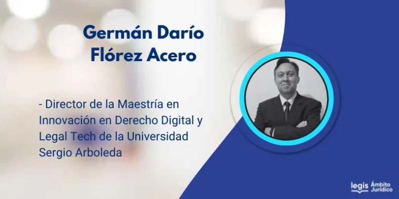 German Dario Acero