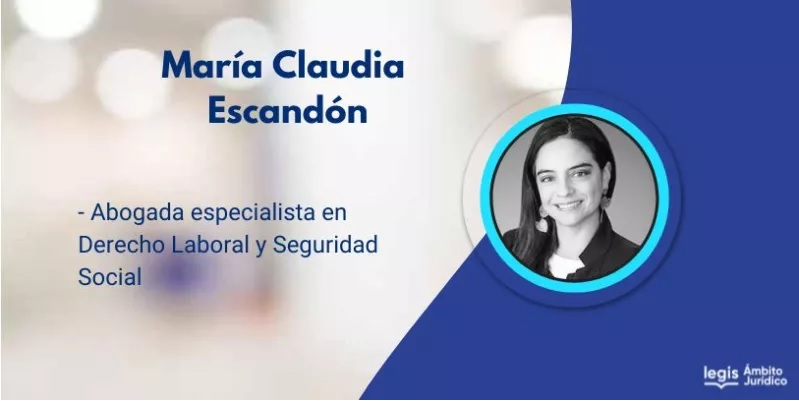 Maria Claudia escandon