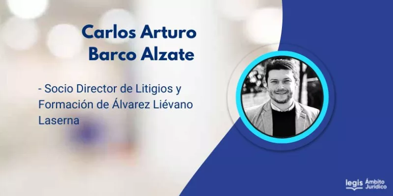 Carlos Barco