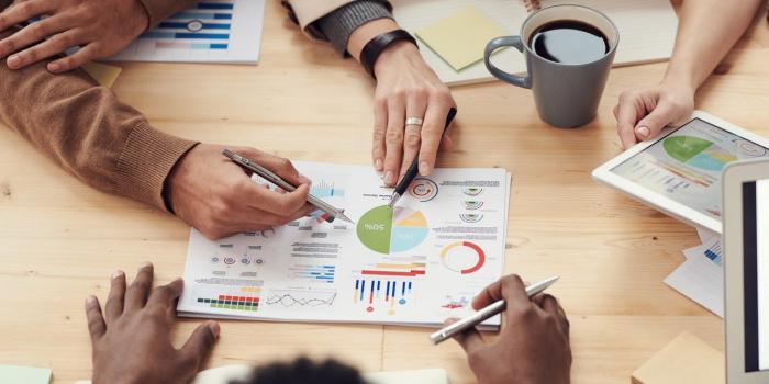 Planeación estrategia marketing