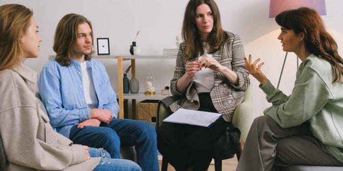 Balance sobre el ambiente de trabajo