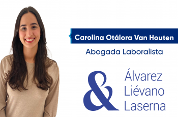 Carolina Otalora