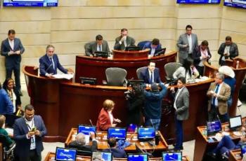 senado