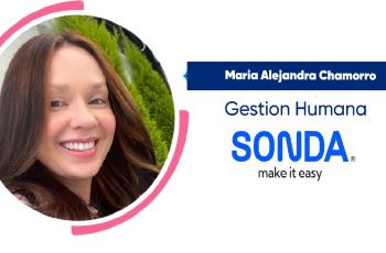 Maria Alejandra Chamorro