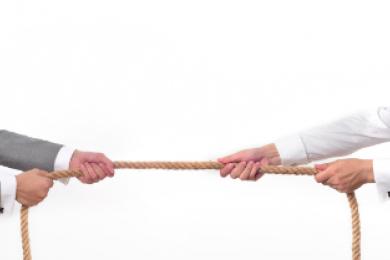 Cultura de conflicto