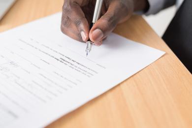 Obligaciones y derechos del contrato de trabajo