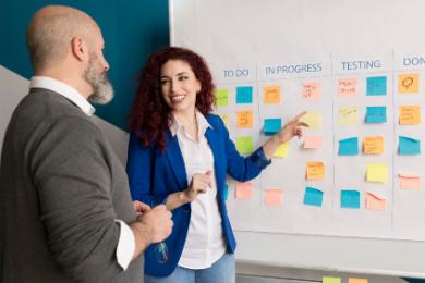 HR Agile
