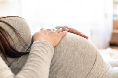 Licencia de maternidad
