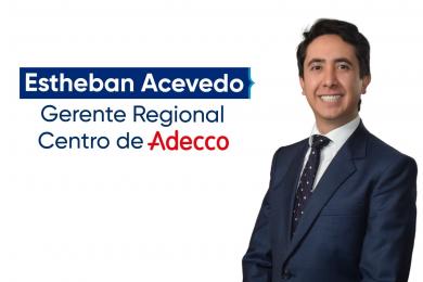 Miniatura Estheban Acevedo Adecco