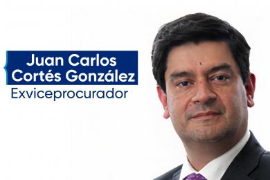Miniatura Juan Carlos Cortés González