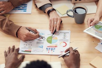 Planeación estrategia marketing