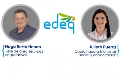 EDEQ 2022 caso de éxito