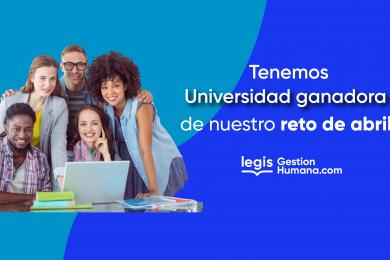 Reto abril