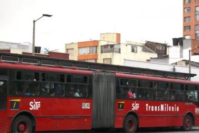 bus