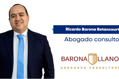 ricardo barona