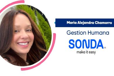Maria Alejandra Chamorro