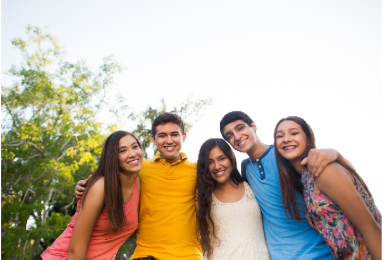 Jovenes