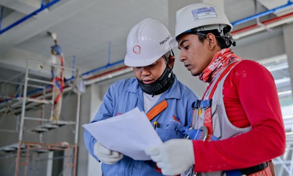Sistema de riesgos laborales