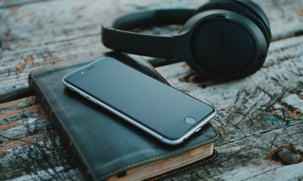 Podcast