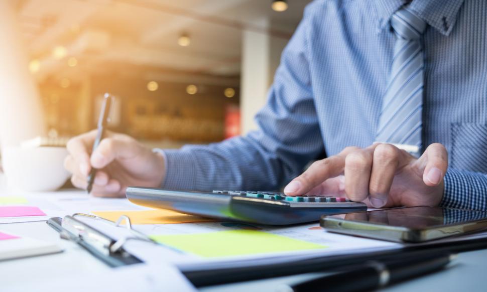 Diplomado en impuestos