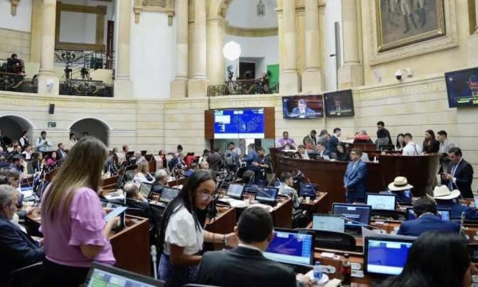 Congreso 