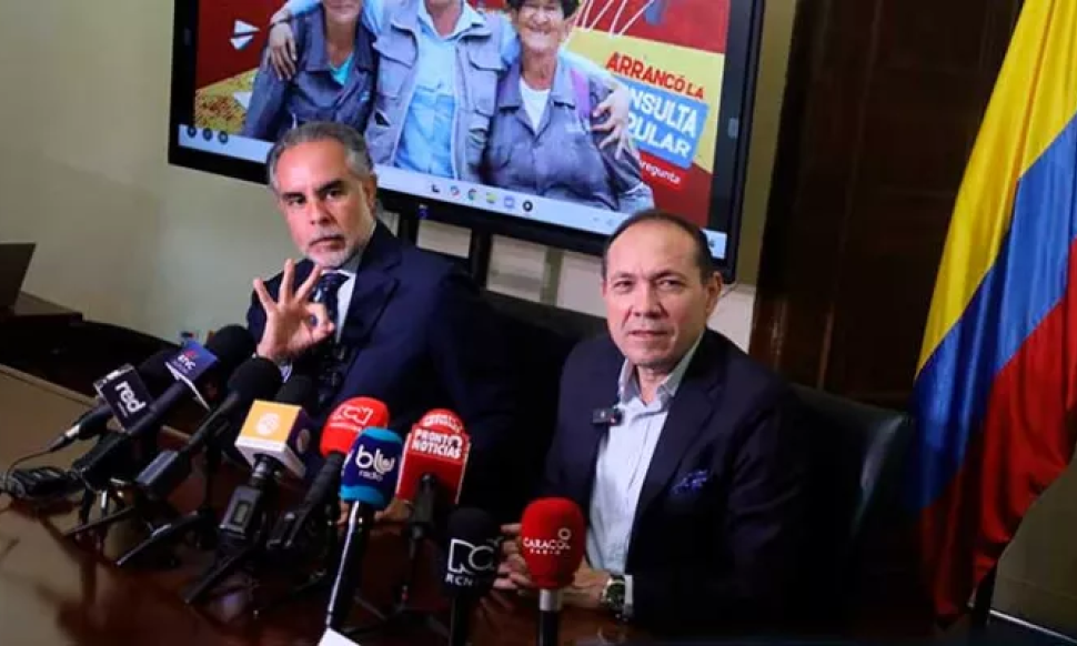 Gobierno 