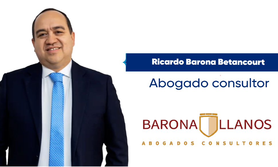 ricardo barona