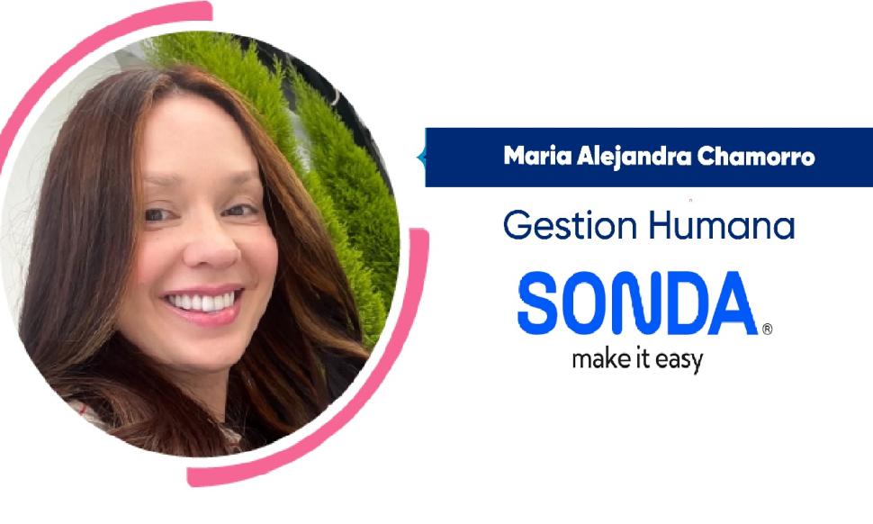 Maria Alejandra Chamorro