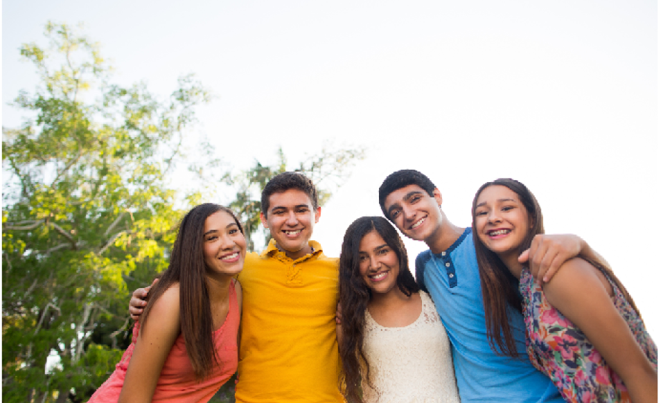 Jovenes