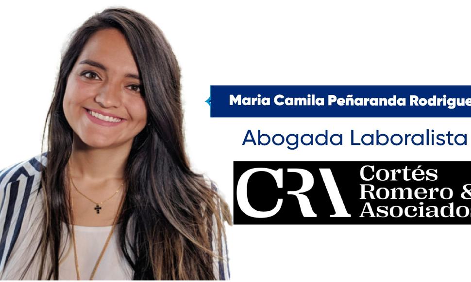 Maria Camila Peñaranda