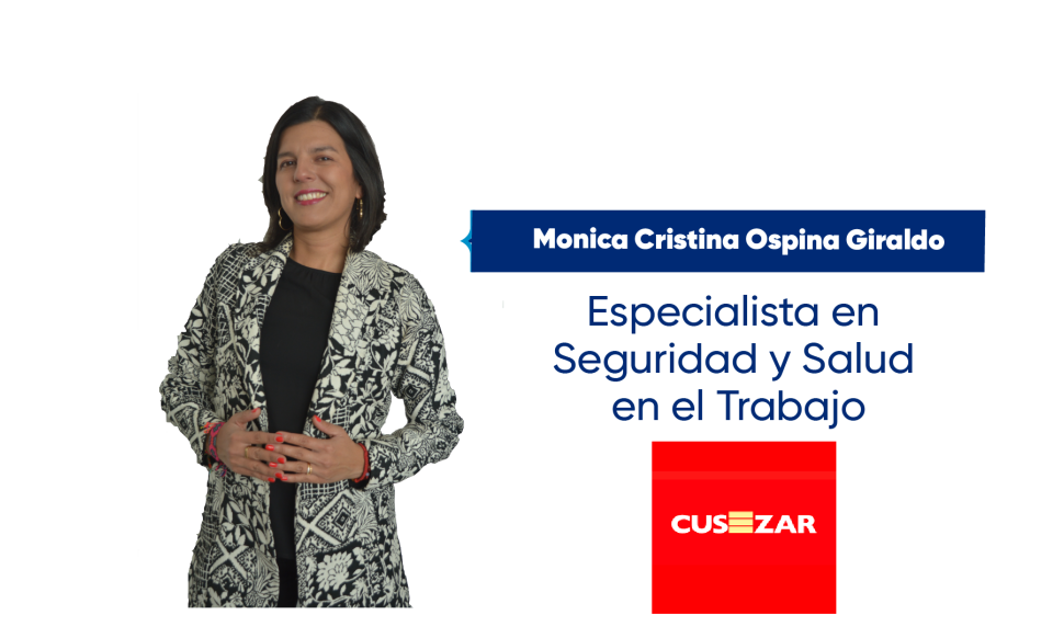 Monica Cristina Ospina