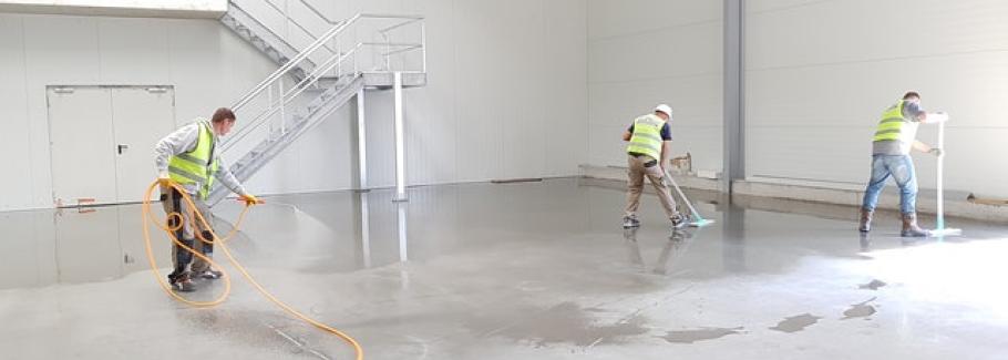 Seguridad y Salud en el Trabajo